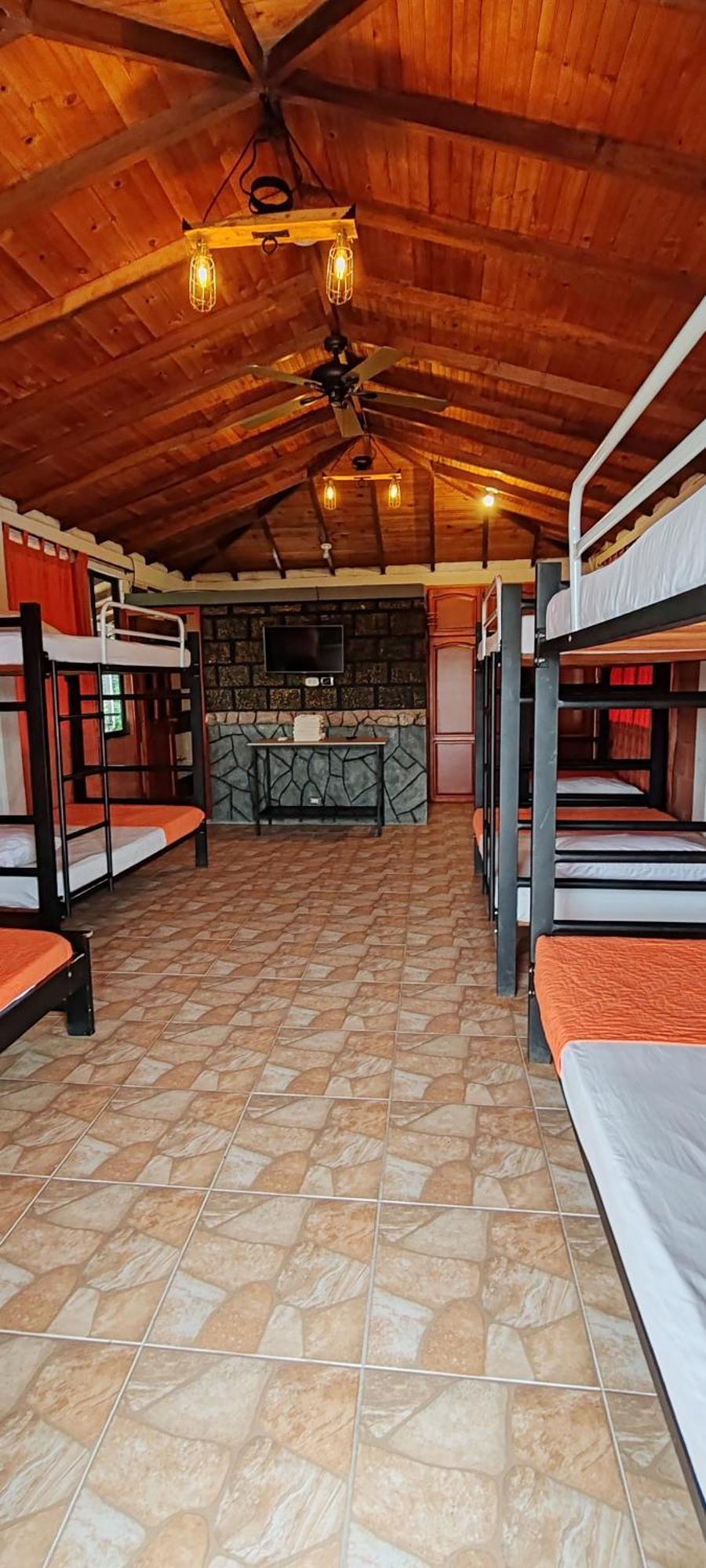 Villa del campo Santa Rosa de Cabal Esterno foto