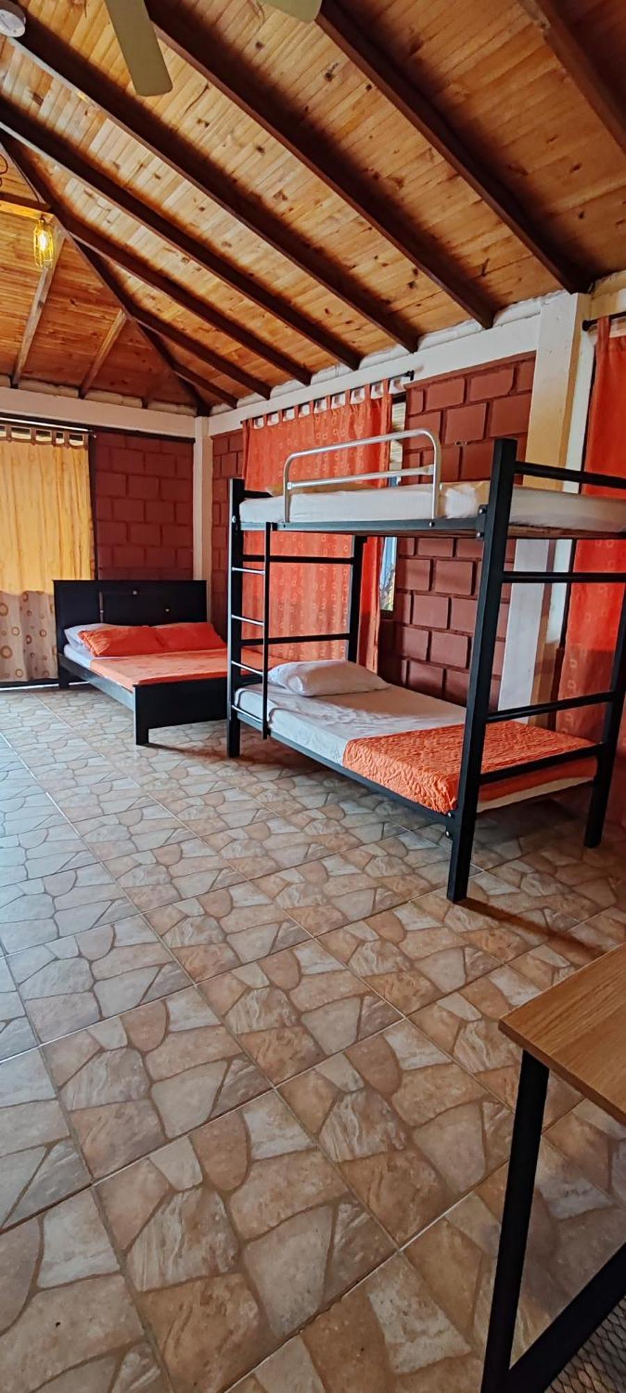 Villa del campo Santa Rosa de Cabal Esterno foto